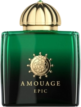 Amouage Epic Woman EDP decant (In-Stock)