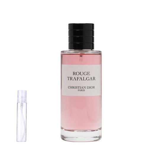 Christian Dior Rouge Trafalgar Eau de Parfum for Women - premium fragrance for sophisticated tastes.