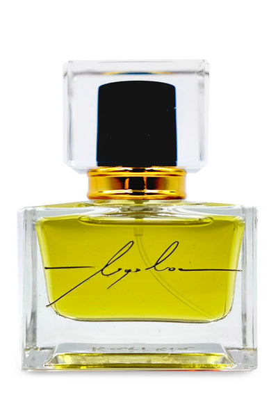 Angelos Creations Olfactives Karikia (Fragrance Decant Sample Selection) - Luxurious Fragrance Available Online in Hong Kong & China