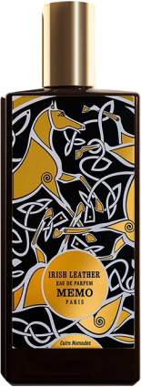 Memo Irish Leather (In-Stock) - Luxurious Fragrance Available Online in Hong Kong & China