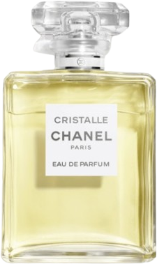 Chanel Cristalle Eau de Parfum EDP decant (In-Stock)
