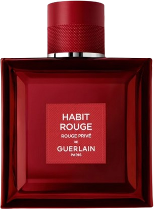 Guerlain Habit Rouge Rouge Privé EDP decant (In-Stock)