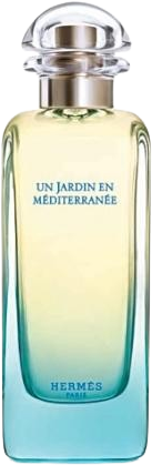 Hermes Un Jardin En Mediterranee EDT decant (In-Stock)