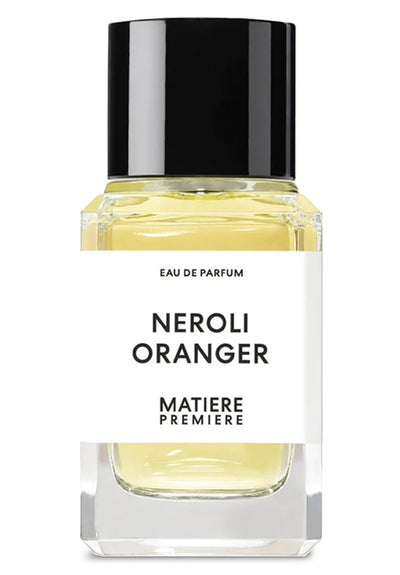 Matiere Premiere Neroli Oranger (Fragrance Decant Sample Selection) - Luxurious Fragrance Available Online in Hong Kong & China