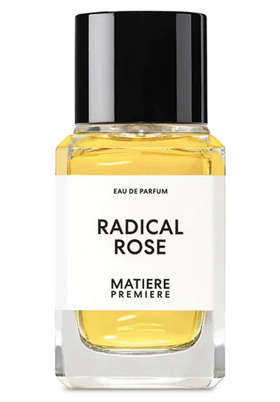 Matiere Premiere Radical Rose (Fragrance Decant Sample Selection) - Luxurious Fragrance Available Online in Hong Kong & China