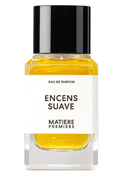 Matiere Premiere Encens Suave (Fragrance Decant Sample Selection) - Luxurious Fragrance Available Online in Hong Kong & China