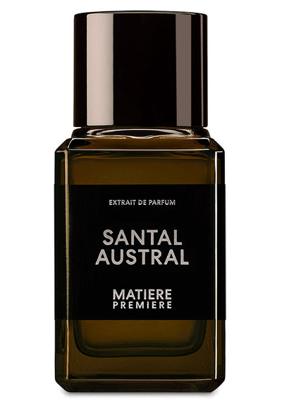 Matiere Premiere Santal Austral Extrait (Fragrance Decant Sample Selection) - Luxurious Fragrance Available Online in Hong Kong & China