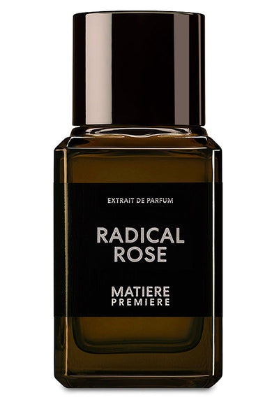 Matiere Premiere Radical Rose Extrait (Fragrance Decant Sample Selection) - Luxurious Fragrance Available Online in Hong Kong & China