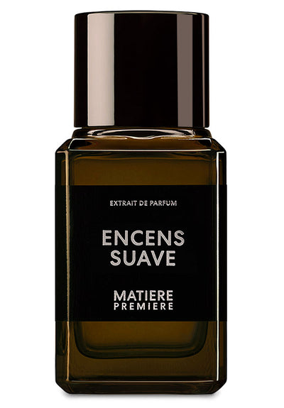 Matiere Premiere Encens Suave Extrait (Fragrance Decant Sample Selection) - Luxurious Fragrance Available Online in Hong Kong & China