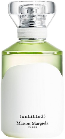 Maison Margiela untitled (In-Stock) - Luxurious Fragrance Available Online in Hong Kong & China