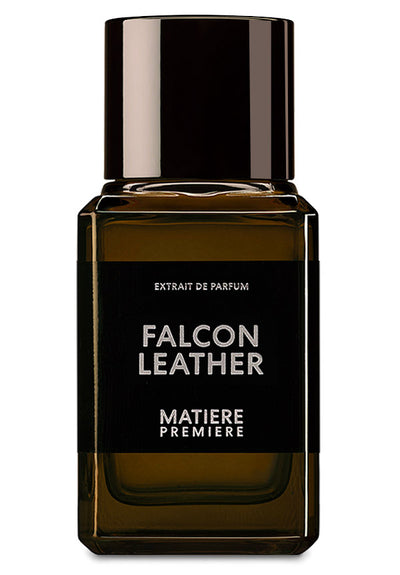 Matiere Premiere Falcon Leather Extrait (Fragrance Decant Sample Selection) - Luxurious Fragrance Available Online in Hong Kong & China