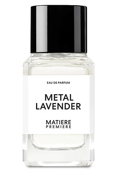 Matiere Premiere Metal Lavender (Fragrance Decant Sample Selection) - Luxurious Fragrance Available Online in Hong Kong & China