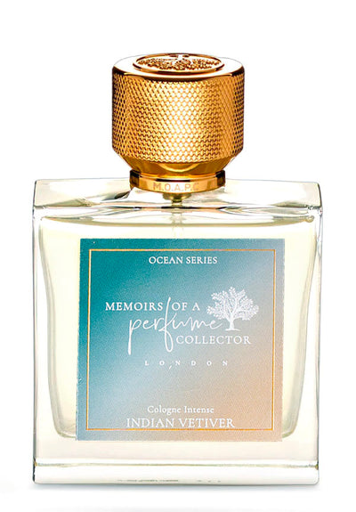 Memoirs of a Perfume Collector Indian Vetiver (Fragrance Decant Sample Selection) - Luxurious Fragrance Available Online in Hong Kong & China