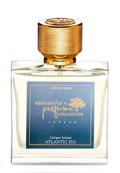 Memoirs of a Perfume Collector Atlantic Fig (Fragrance Decant Sample Selection) - Luxurious Fragrance Available Online in Hong Kong & China