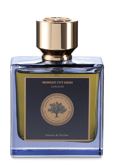 Memoirs of a Perfume Collector London - Midnight City Series (Fragrance Decant Sample Selection) - Luxurious Fragrance Available Online in Hong Kong & China