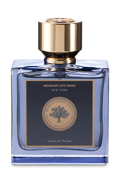 Memoirs of a Perfume Collector New York - Midnight City Series (Fragrance Decant Sample Selection) - Luxurious Fragrance Available Online in Hong Kong & China