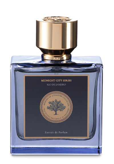 Memoirs of a Perfume Collector Rio de Janeiro - Midnight City Series (Fragrance Decant Sample Selection) - Luxurious Fragrance Available Online in Hong Kong & China