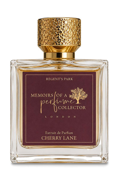 Memoirs of a Perfume Collector Cherry Lane (Fragrance Decant Sample Selection) - Luxurious Fragrance Available Online in Hong Kong & China