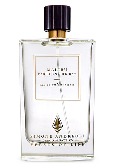 Simone Andreoli Malibu - Party in the Bay (Fragrance Decant Sample Selection) - Luxurious Fragrance Available Online in Hong Kong & China