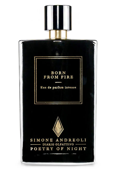 Simone Andreoli Born from Fire (Fragrance Decant Sample Selection) - Luxurious Fragrance Available Online in Hong Kong & China
