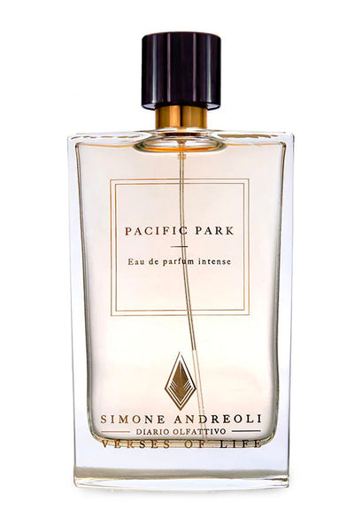Simone Andreoli Pacific Park (Fragrance Decant Sample Selection) - Luxurious Fragrance Available Online in Hong Kong & China