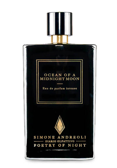 Simone Andreoli Oceans of a Midnight Moon (Fragrance Decant Sample Selection) - Luxurious Fragrance Available Online in Hong Kong & China