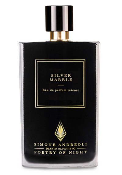 Simone Andreoli Silver Marble (Fragrance Decant Sample Selection) - Luxurious Fragrance Available Online in Hong Kong & China