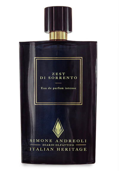 Simone Andreoli Zest di Sorrento (Fragrance Decant Sample Selection) - Luxurious Fragrance Available Online in Hong Kong & China