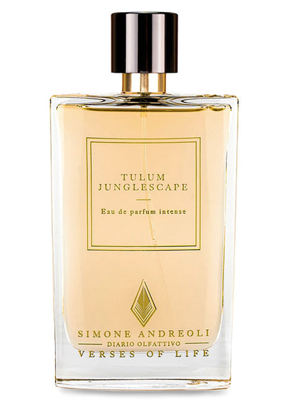 Simone Andreoli Tulum Junglescape (Fragrance Decant Sample Selection) - Luxurious Fragrance Available Online in Hong Kong & China