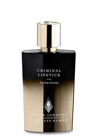 Simone Andreoli Criminal Lipstick (Fragrance Decant Sample Selection) - Luxurious Fragrance Available Online in Hong Kong & China