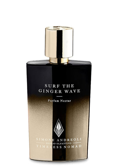 Simone Andreoli Surf The Ginger Wave (Fragrance Decant Sample Selection) - Luxurious Fragrance Available Online in Hong Kong & China
