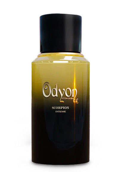 Odyon Scorpion Intense (Fragrance Decant Sample Selection) - Luxurious Fragrance Available Online in Hong Kong & China