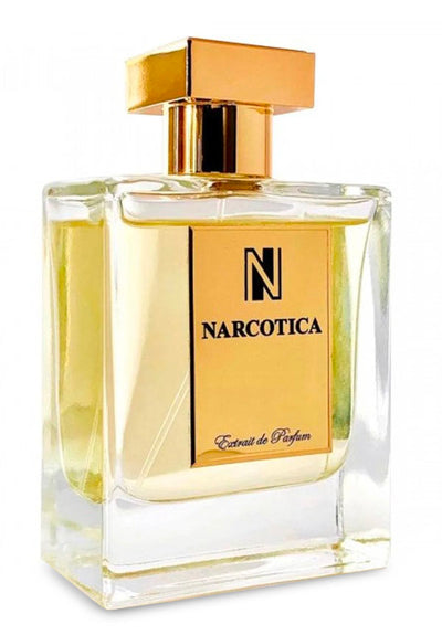 Narcotica Narcotica Signature (Fragrance Decant Sample Selection) - Luxurious Fragrance Available Online in Hong Kong & China