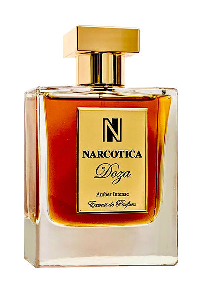 Narcotica Doza (Fragrance Decant Sample Selection) - Luxurious Fragrance Available Online in Hong Kong & China