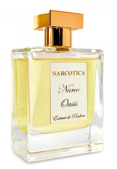 Narcotica Narco Oasis (Fragrance Decant Sample Selection) - Luxurious Fragrance Available Online in Hong Kong & China