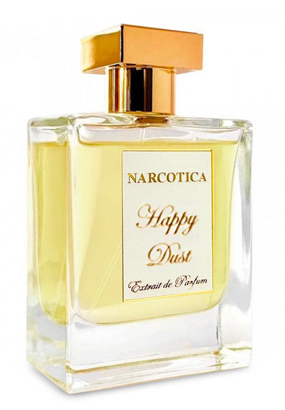 Narcotica Happy Dust (Fragrance Decant Sample Selection) - Luxurious Fragrance Available Online in Hong Kong & China