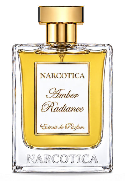 Narcotica Amber Radiance (Fragrance Decant Sample Selection) - Luxurious Fragrance Available Online in Hong Kong & China