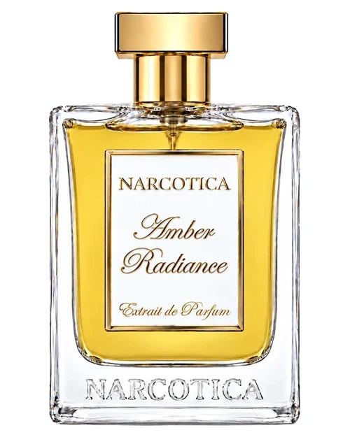Narcotica Amber Radiance - premium fragrance for sophisticated tastes.