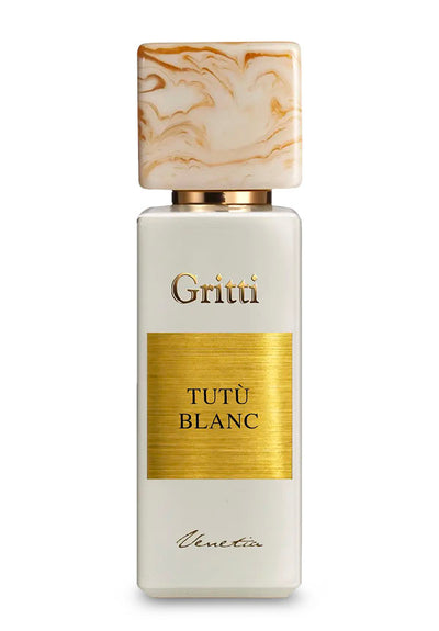 Gritti Tutu Blanc (Fragrance Decant Sample Selection) - Luxurious Fragrance Available Online in Hong Kong & China