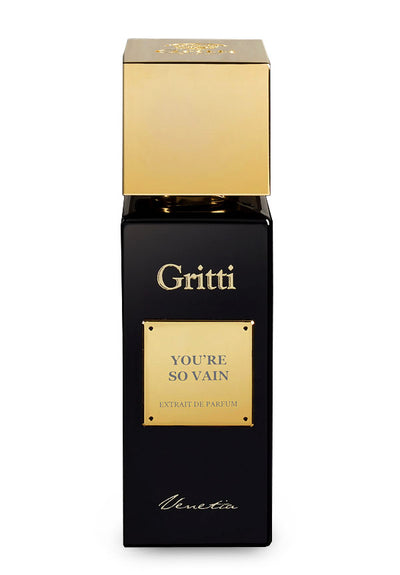 Gritti You're so Vain (Fragrance Decant Sample Selection) - Luxurious Fragrance Available Online in Hong Kong & China