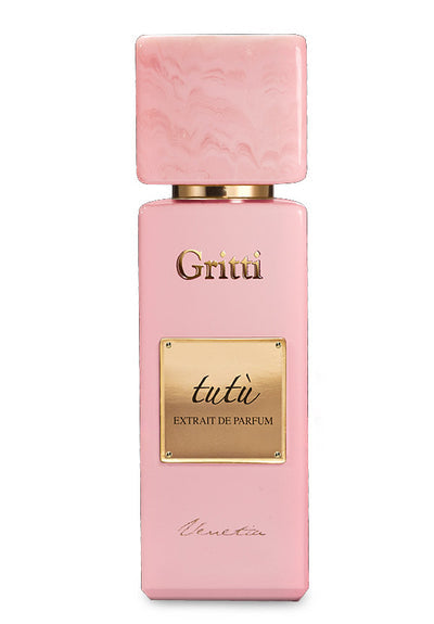 Gritti Tutu (Fragrance Decant Sample Selection) - Luxurious Fragrance Available Online in Hong Kong & China