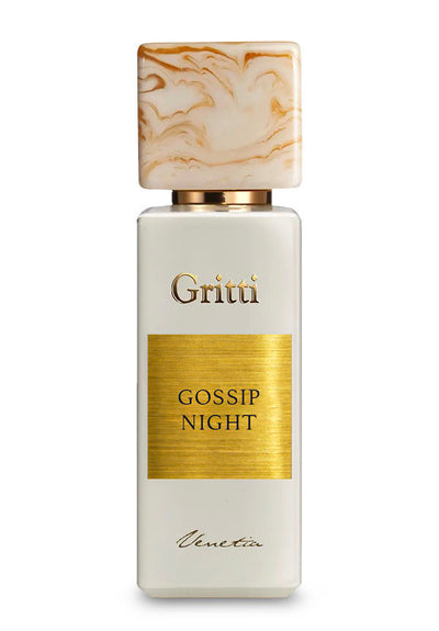 Gritti Gossip Night (Fragrance Decant Sample Selection) - Luxurious Fragrance Available Online in Hong Kong & China