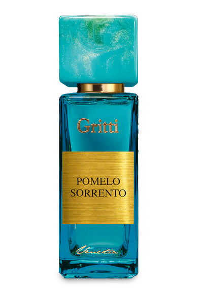 Gritti Pomelo Sorrento (Fragrance Decant Sample Selection) - Luxurious Fragrance Available Online in Hong Kong & China