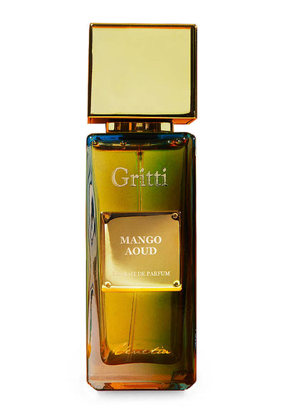 Gritti Mango Aoud (Fragrance Decant Sample Selection) - Luxurious Fragrance Available Online in Hong Kong & China