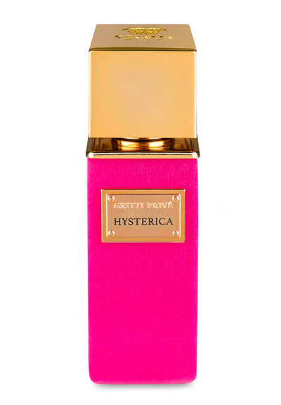 Gritti Hysterica (Fragrance Decant Sample Selection) - Luxurious Fragrance Available Online in Hong Kong & China