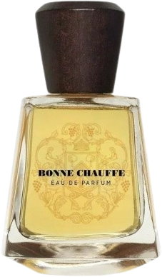Frapin Bonne Chauffe EDP decant (In-Stock)