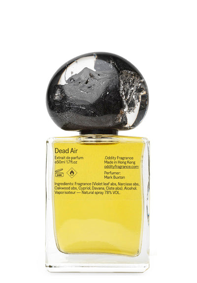 Oddity Dead Air (Fragrance Decant Sample Selection) - Luxurious Fragrance Available Online in Hong Kong & China