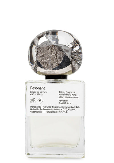 Oddity Resonant (Fragrance Decant Sample Selection) - Luxurious Fragrance Available Online in Hong Kong & China
