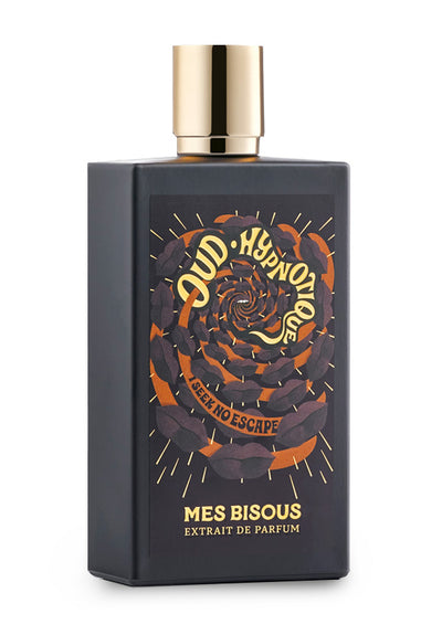 Mes Bisous Oud Hypnotique (Fragrance Decant Sample Selection) - Luxurious Fragrance Available Online in Hong Kong & China