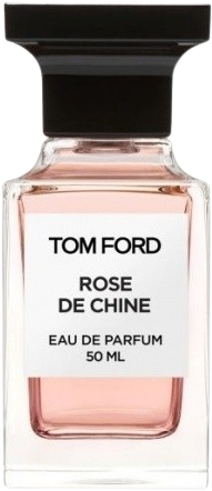 Tom Ford Rose de Chine EDP decant (In-Stock)
